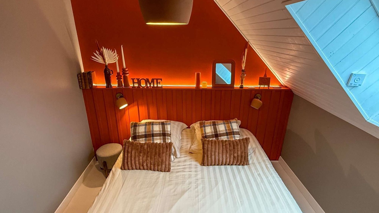 Photo of Bedroom in Yffiniac