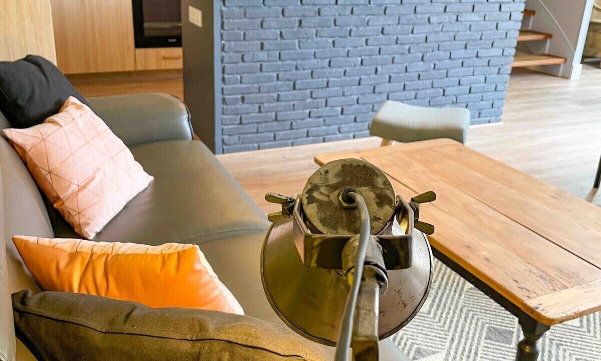 Photo of Livingroom in Yffiniac