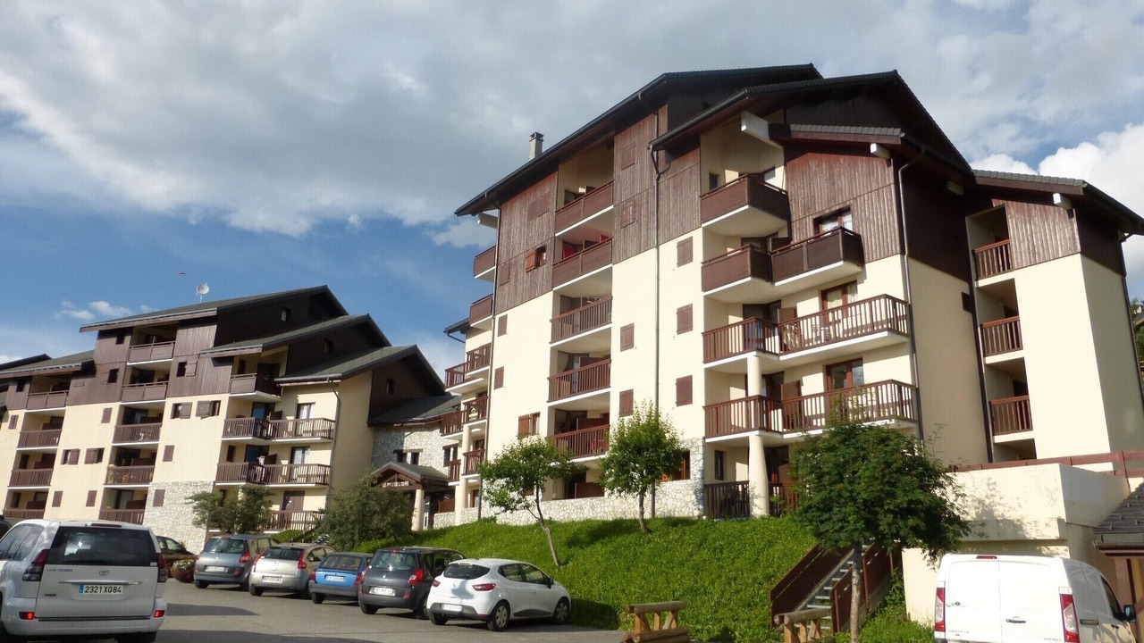 Photo of Others in Vallandry