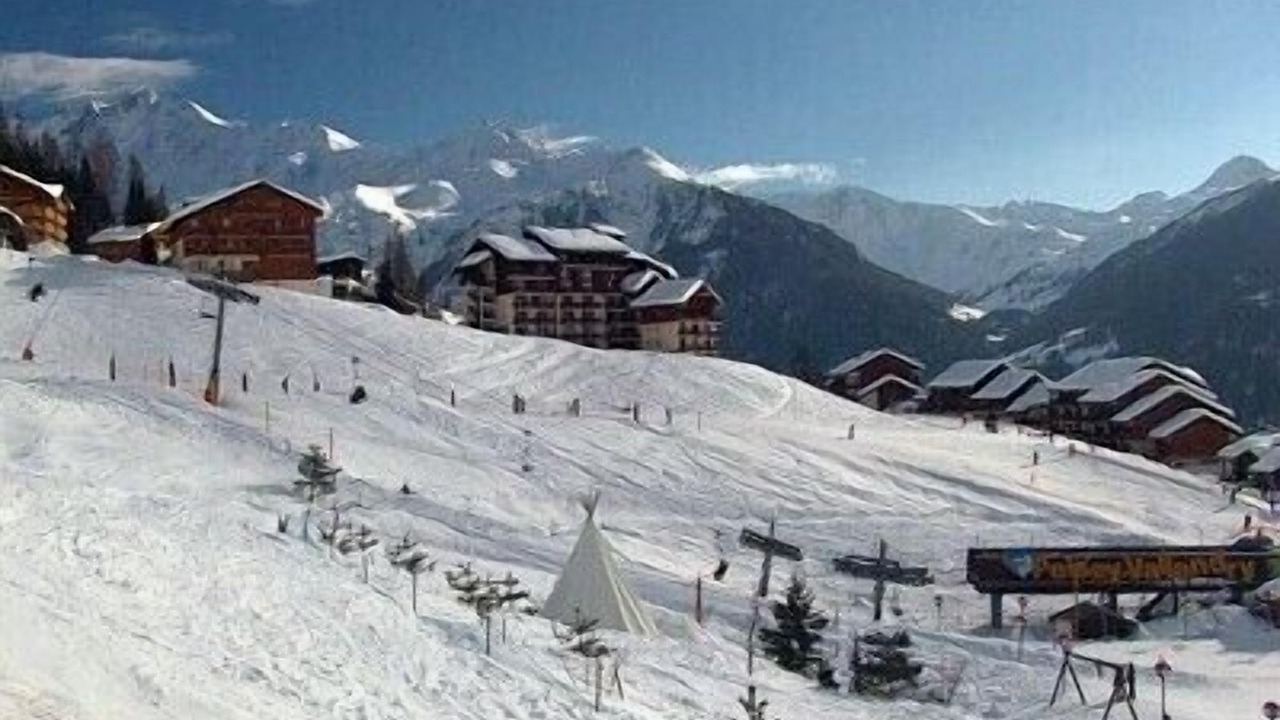 Photo of Others in Vallandry