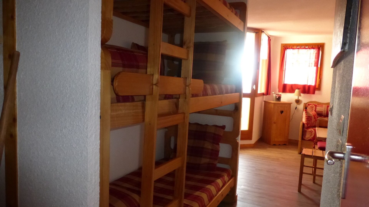 Photo of Bedroom in Vallandry