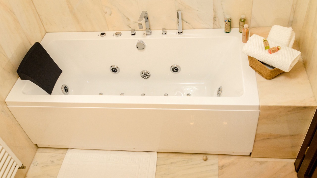Photo of Bathroom in Sibiu Old Town