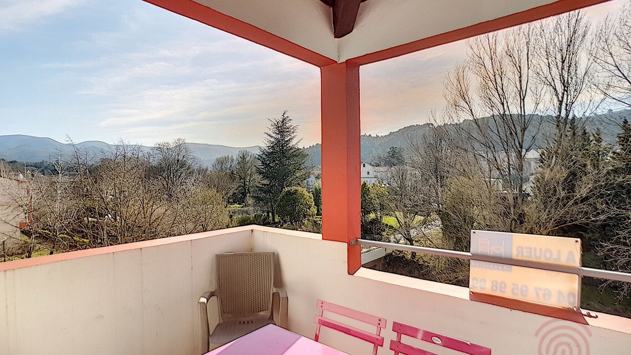 Photo of Outdoor in Lamalou-les-Bains