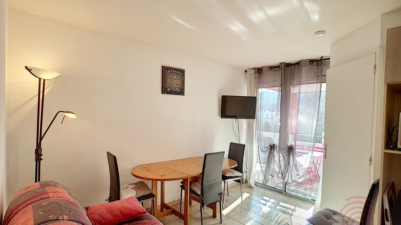 Photo of Livingroom in Lamalou-les-Bains