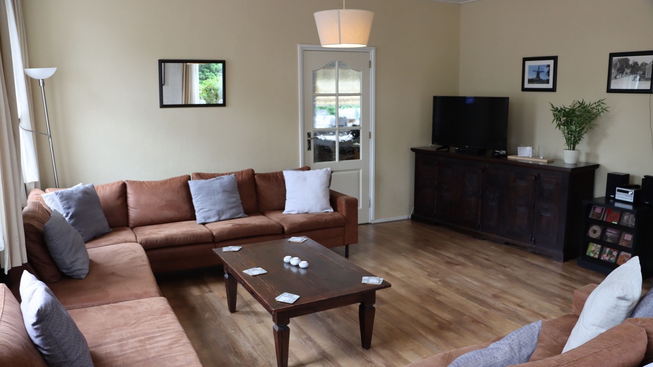 Photo of Bedroom in Diever