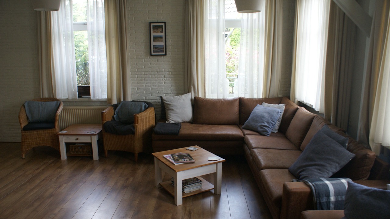 Photo of Bedroom in Diever