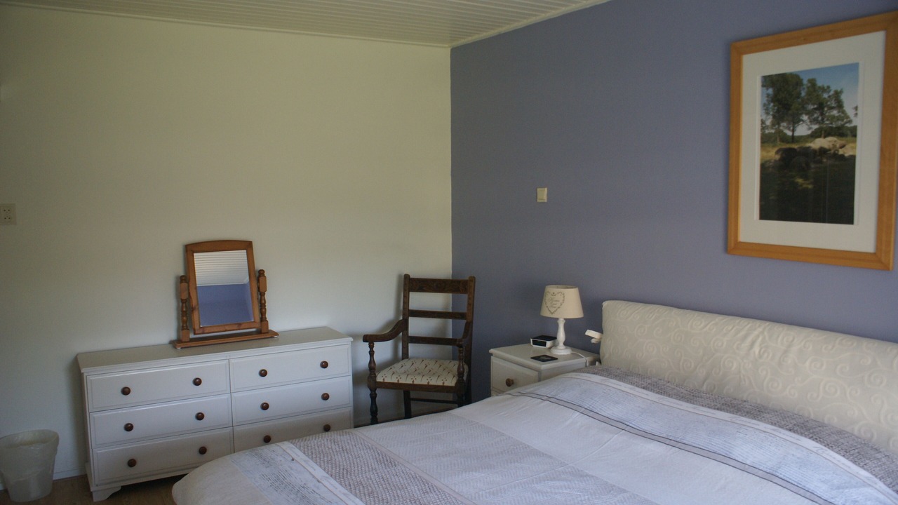 Photo of Bedroom in Diever