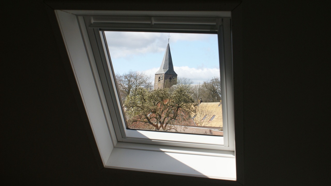 Photo of Bedroom in Diever