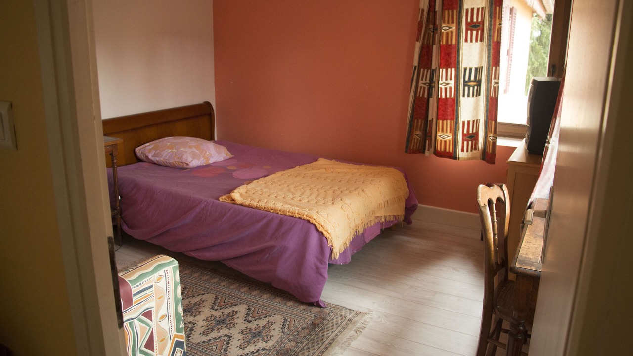 Photo of Bedroom in Rougegoutte