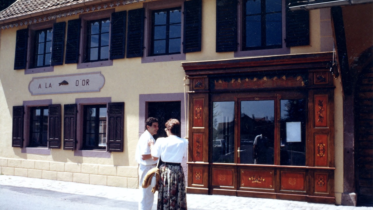 Photo of Outdoor in Rougegoutte