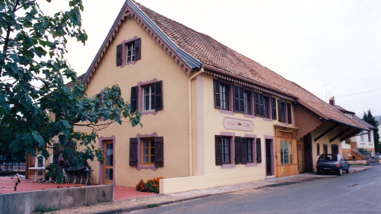 Photo of Outdoor in Rougegoutte