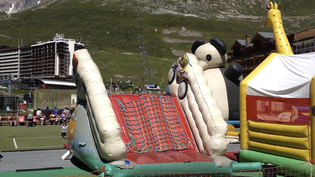 Photo of Outdoor in Val Claret