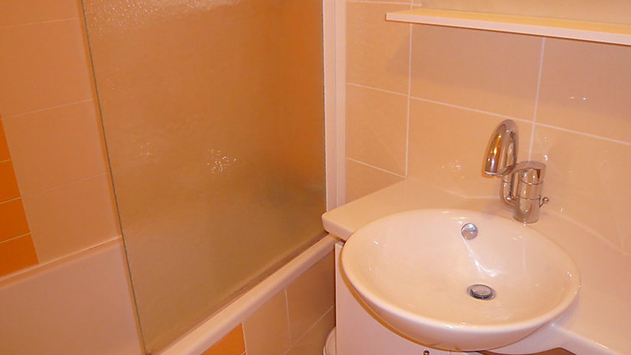 Photo of Bathroom in Val Claret