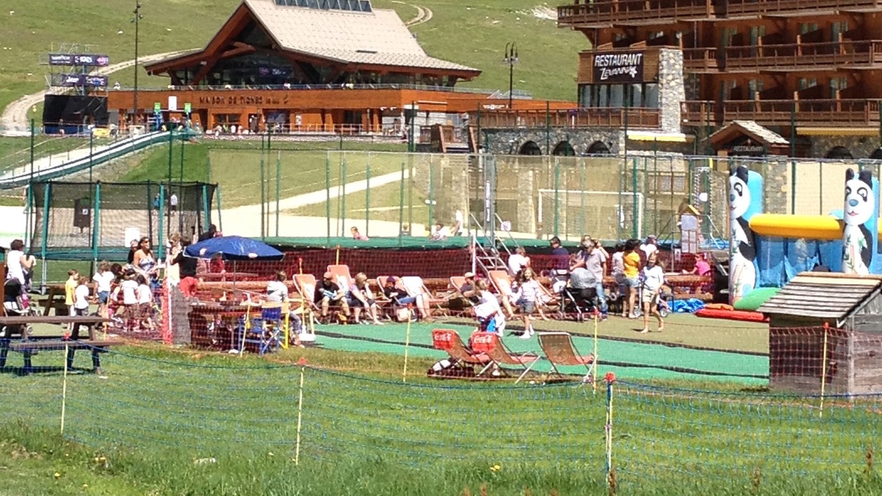 Photo of Outdoor in Val Claret