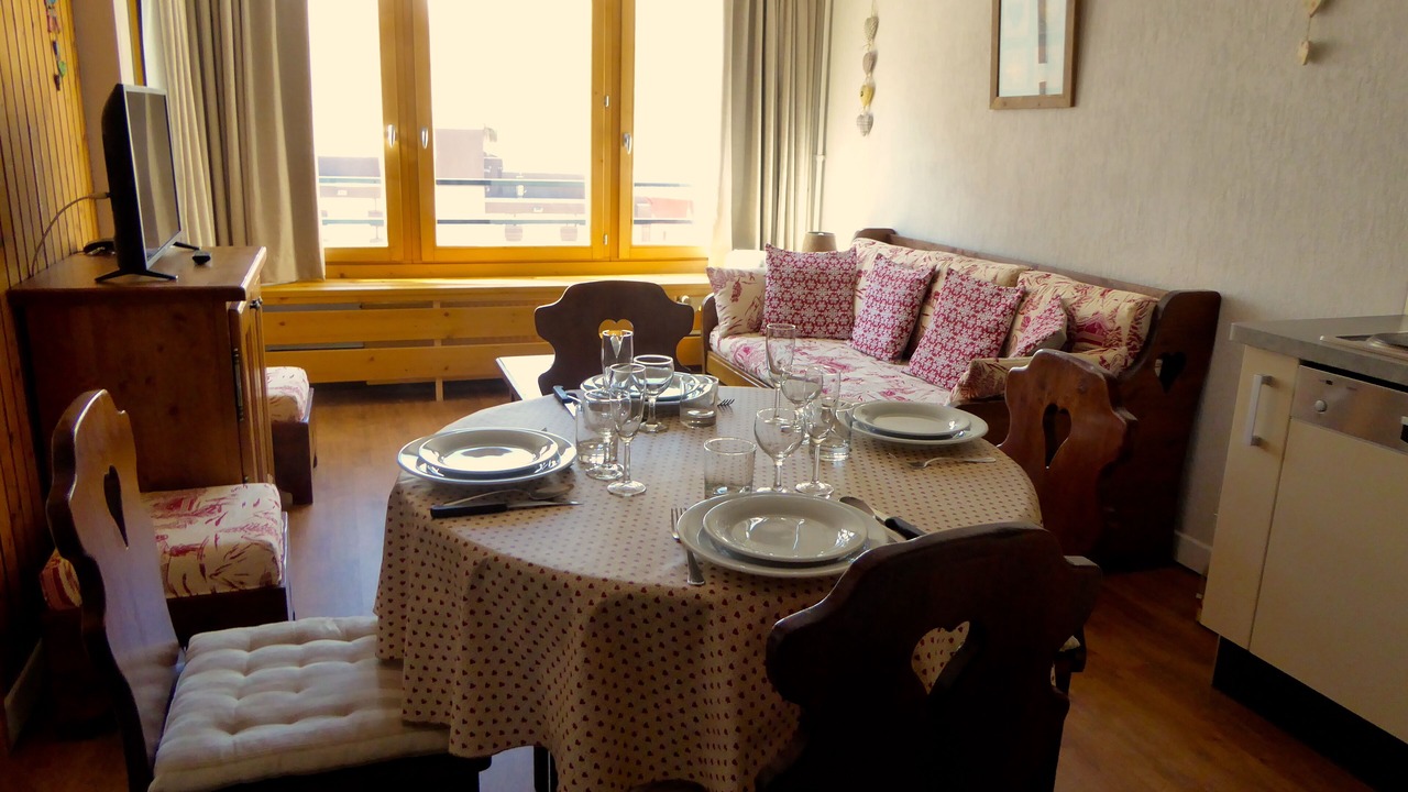 Photo of Others in Val Claret