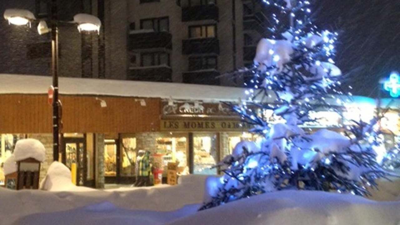 Photo of Outdoor in Val Claret