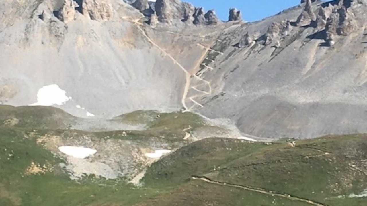 Photo of Others in Val Claret
