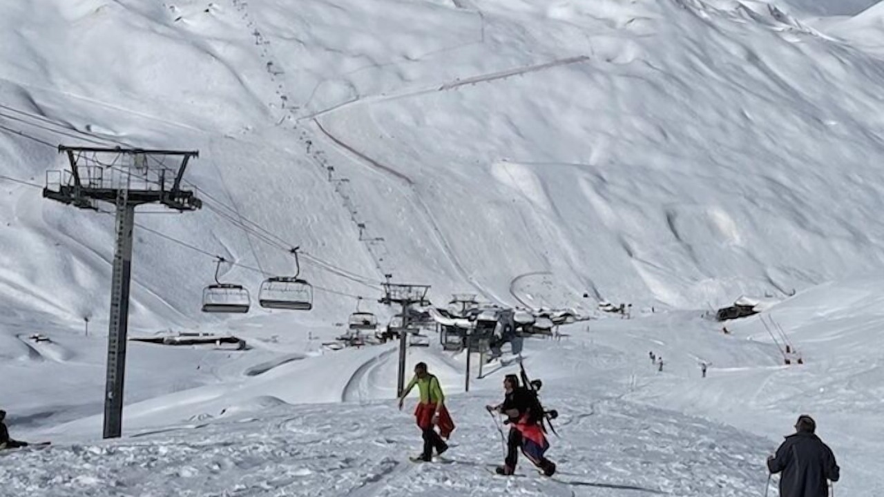Photo of Others in Val Claret