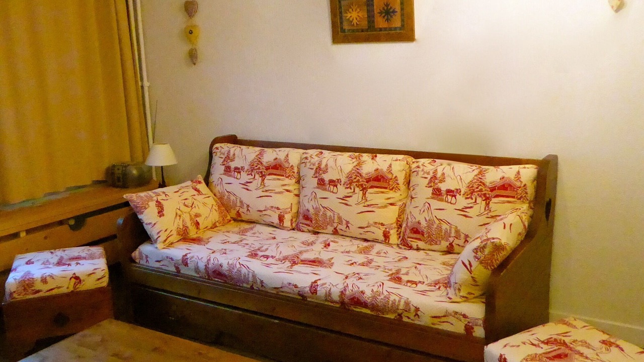 Photo of Livingroom in Val Claret