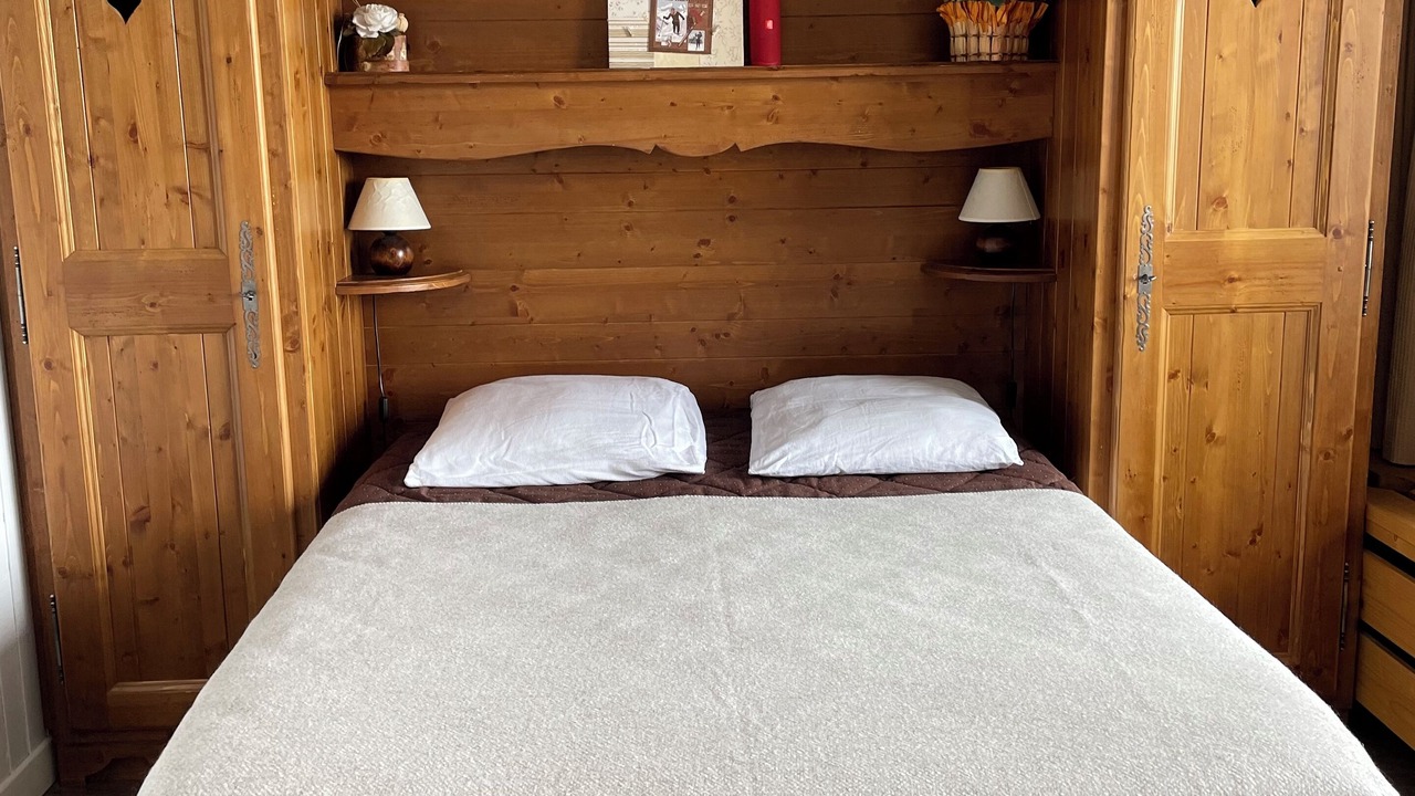 Photo of Bedroom in Val Claret