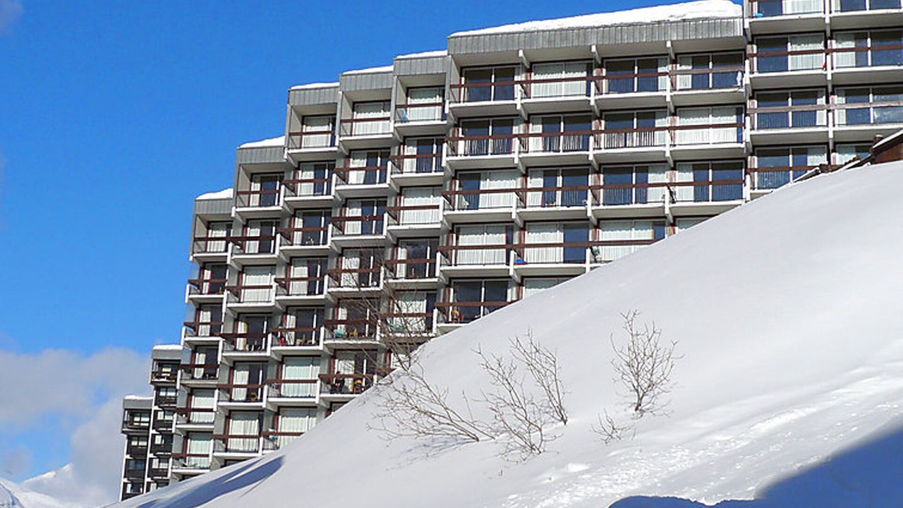 Photo of Outdoor in Val Claret