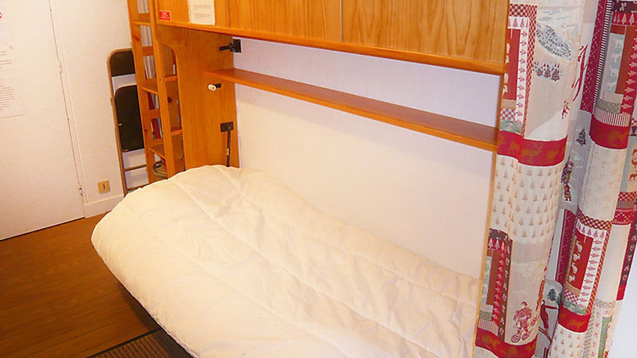 Photo of Bedroom in Val Claret