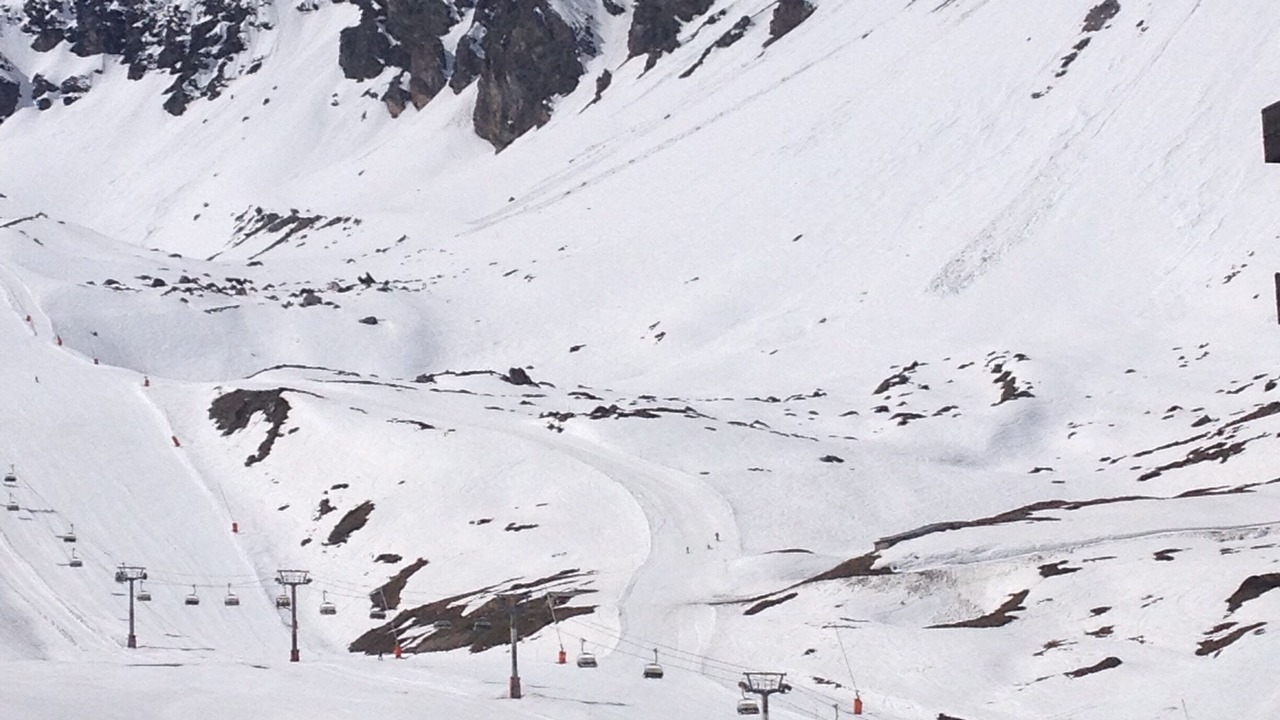 Photo of Others in Val Claret