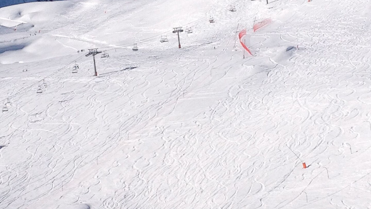 Photo of Others in Val Claret
