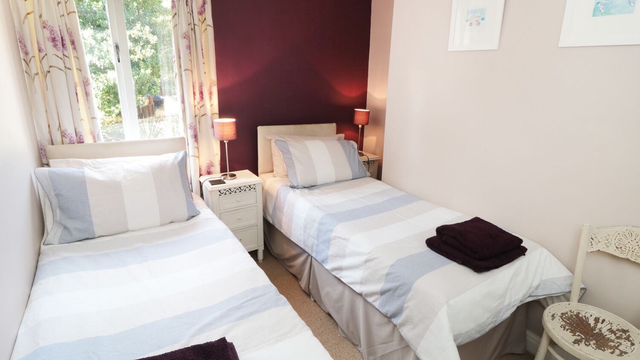 Photo of Bedroom in Ruswarp