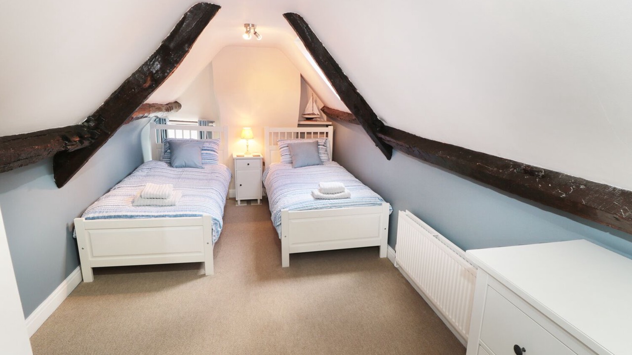 Photo of Bedroom in Ruswarp