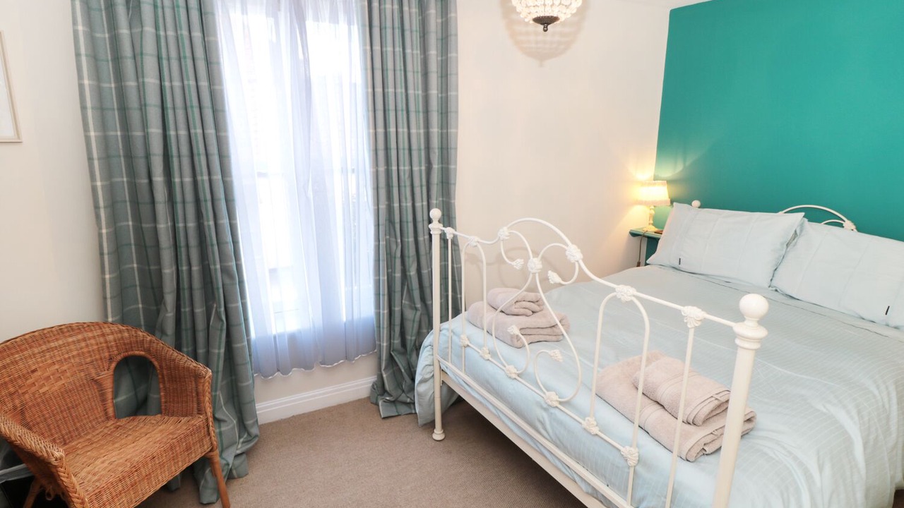 Photo of Bedroom in Ruswarp