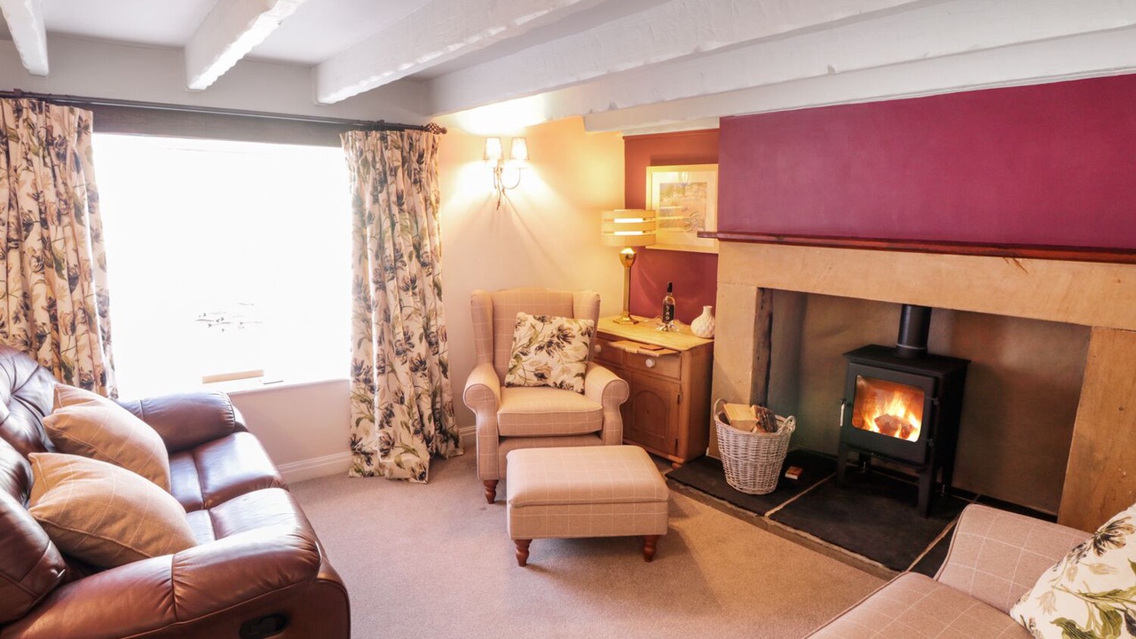 Photo of Livingroom in Ruswarp