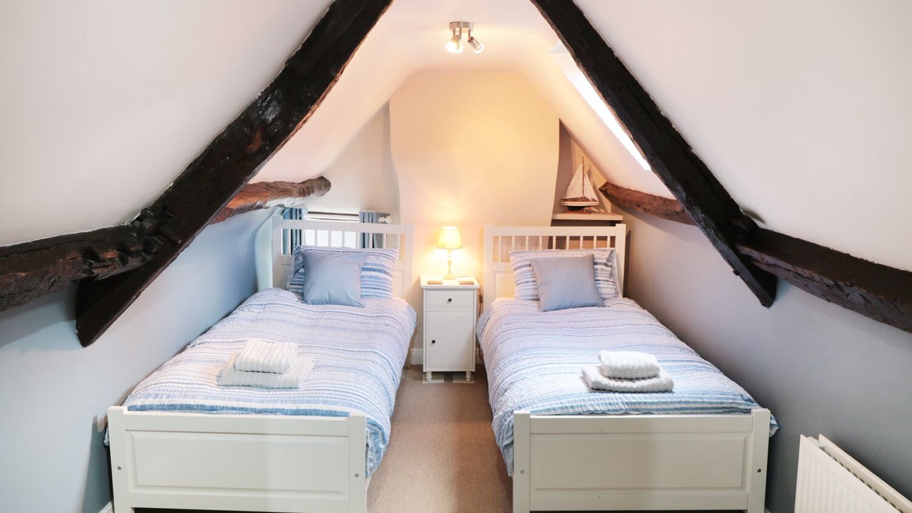 Photo of Bedroom in Ruswarp