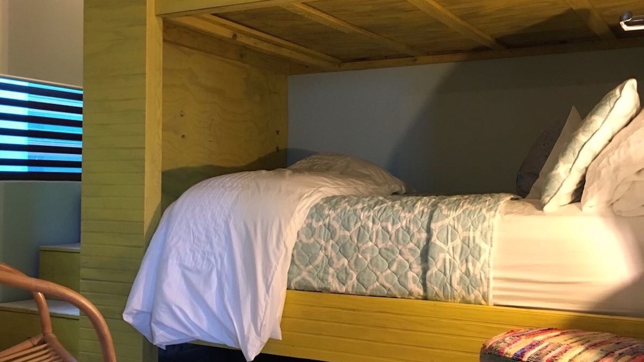 Photo of Bedroom in Borinquen