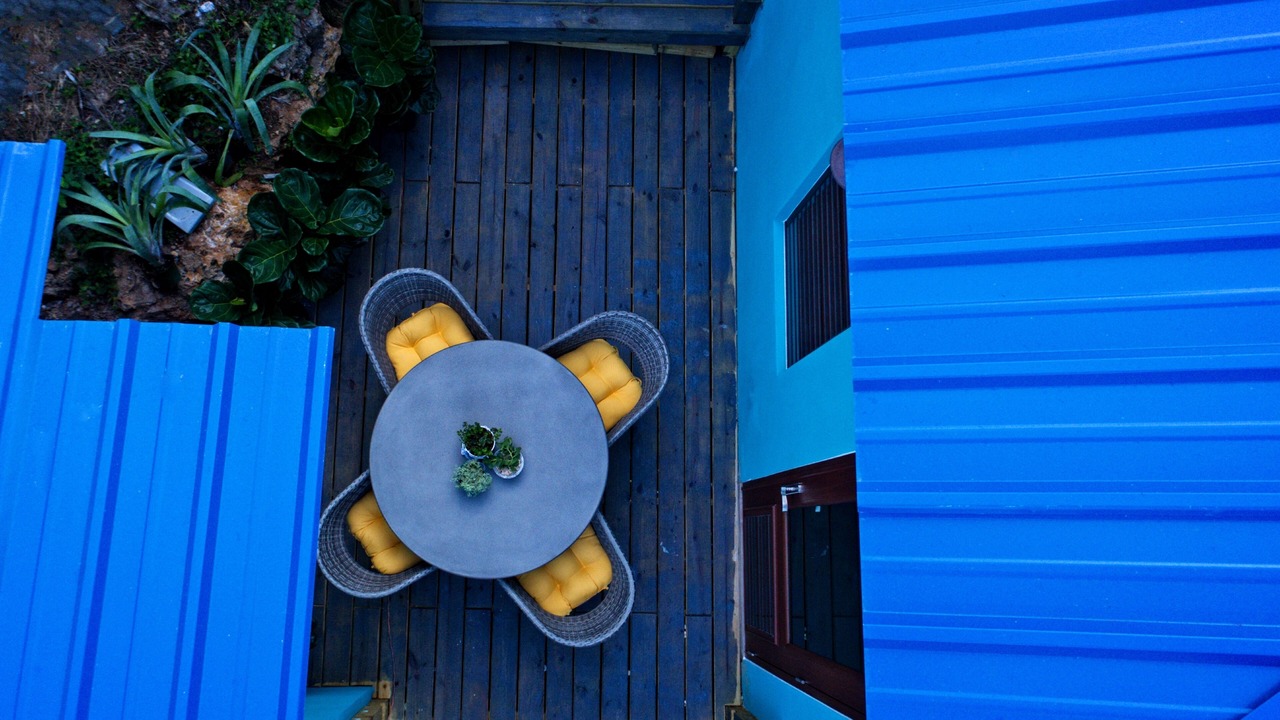 Photo of Outdoor in Borinquen