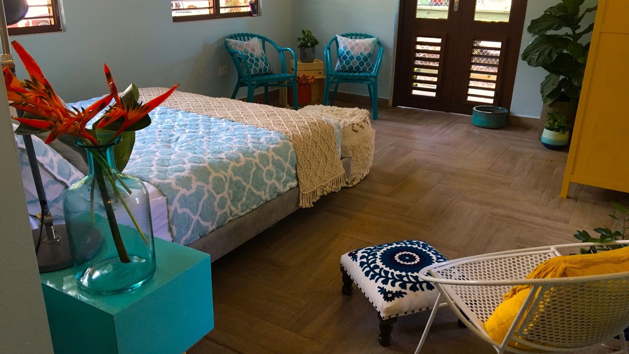 Photo of Patio Balcony in Borinquen
