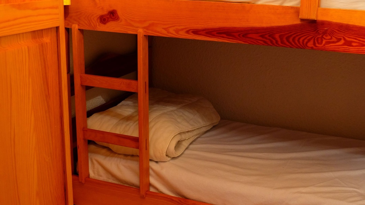 Photo of Bedroom in Eclose-Ouest