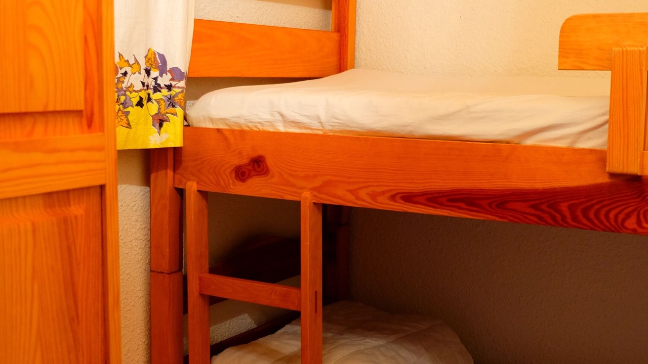 Photo of Bedroom in Eclose-Ouest