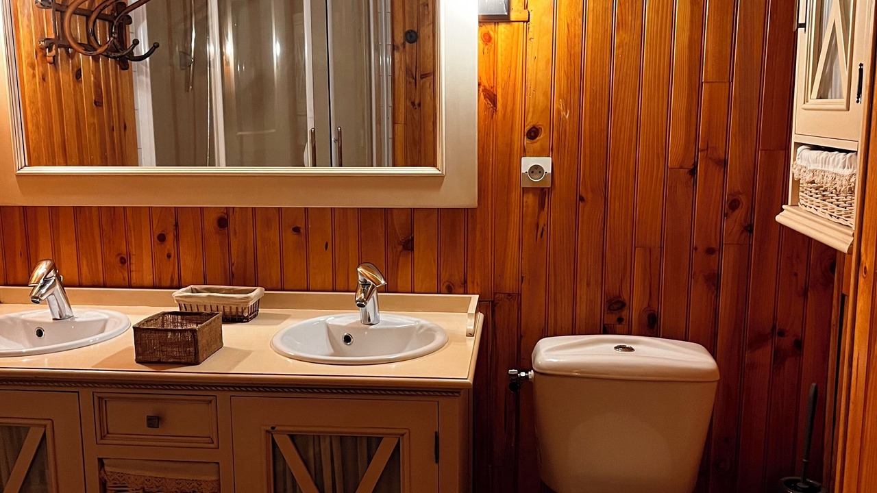 Photo of Bathroom in Les Angles