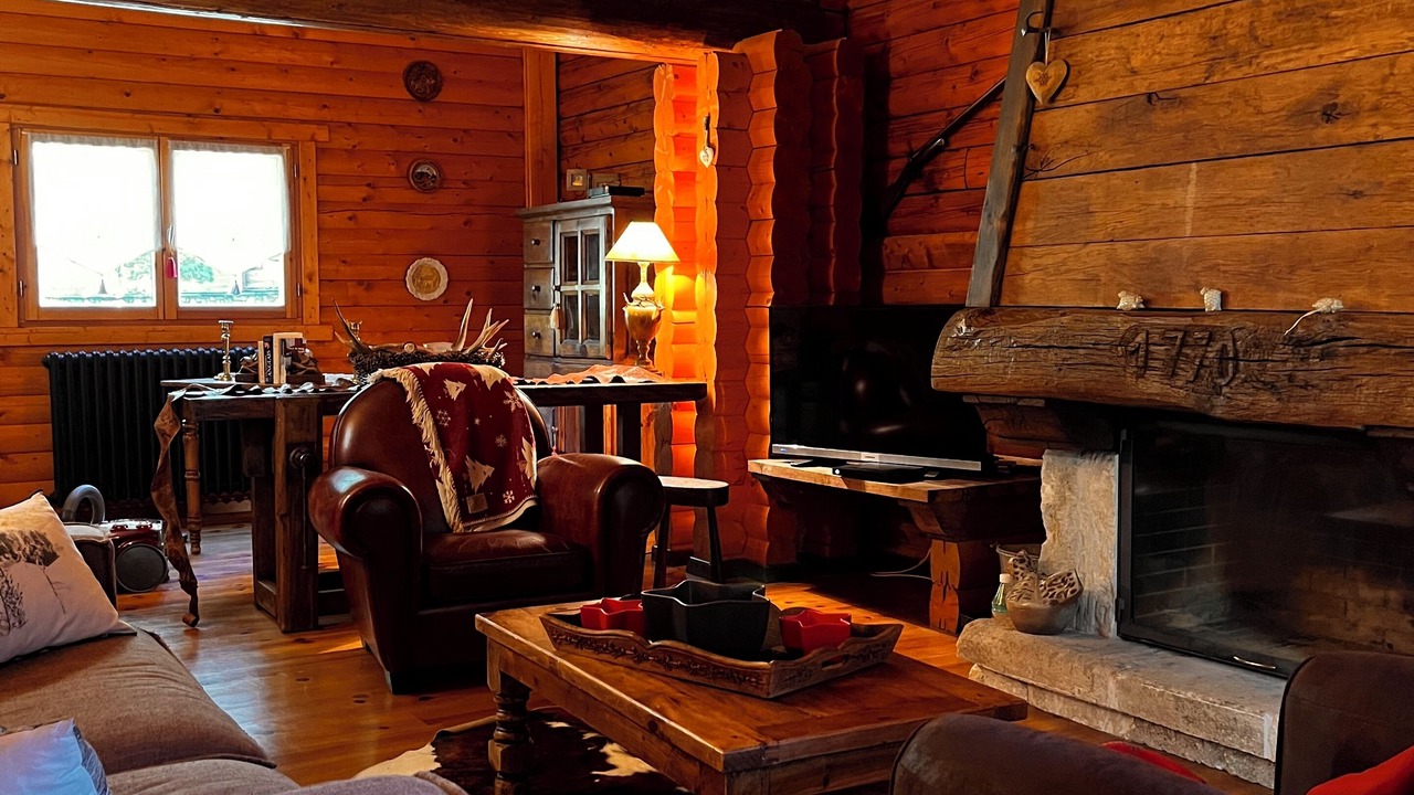 Photo of Livingroom in Les Angles
