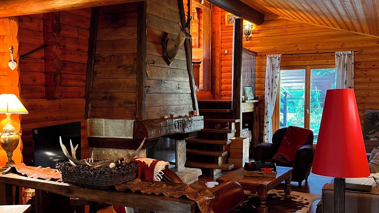 Photo of Livingroom in Les Angles