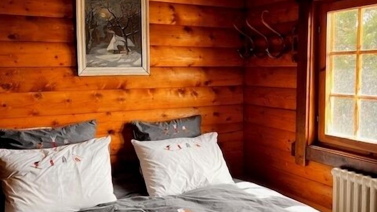 Photo of Bedroom in Les Angles