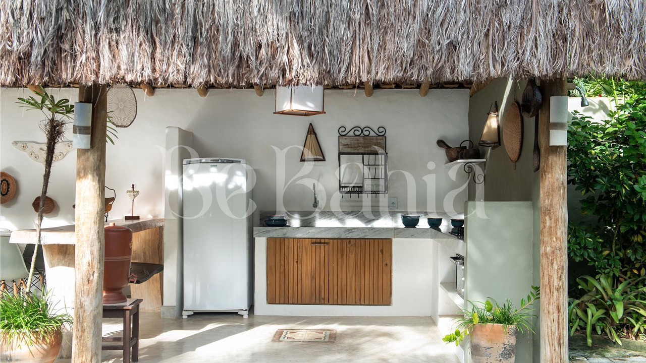 Photo of Outdoor in Trancoso