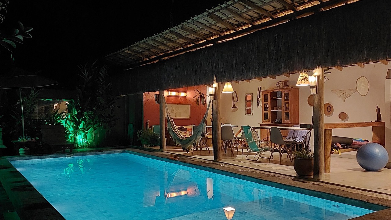 Photo of Outdoor in Trancoso