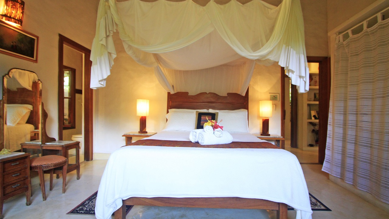 Photo of Bedroom in Trancoso