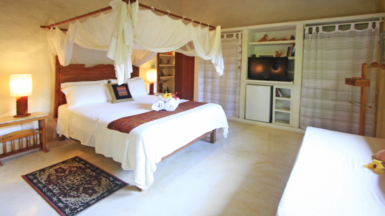 Photo of Bedroom in Trancoso