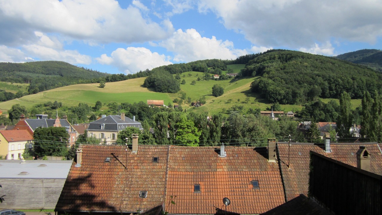 Photo of Outdoor in Sainte-Marie-aux-Mines