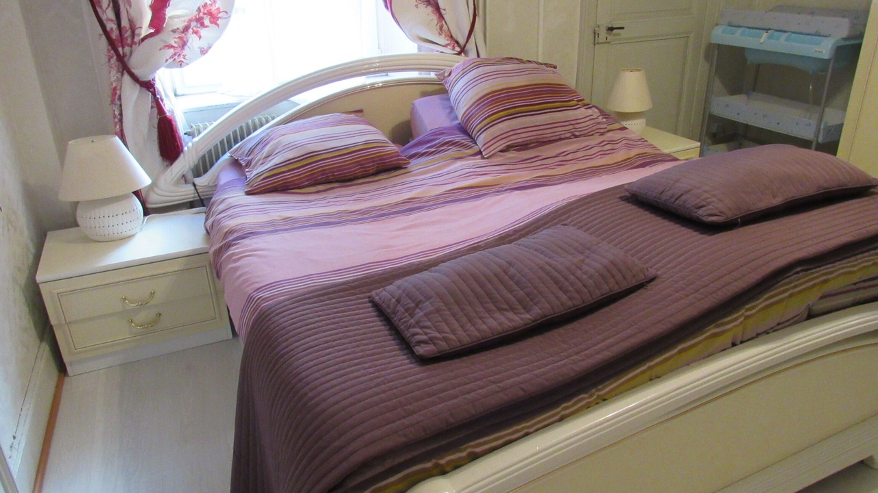 Photo of Bedroom in Sainte-Marie-aux-Mines