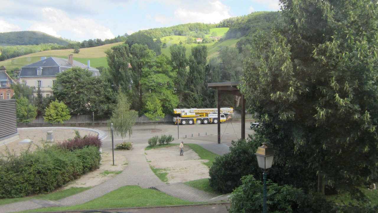 Photo of Others in Sainte-Marie-aux-Mines