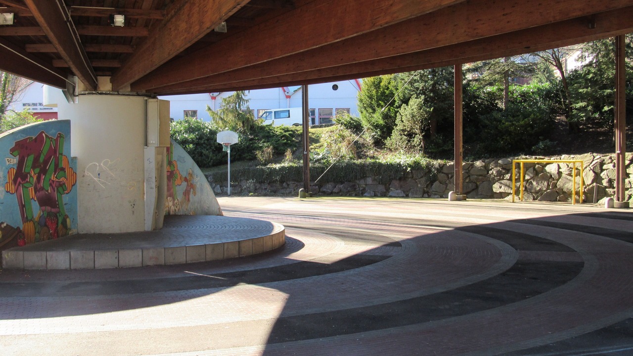 Photo of Outdoor in Sainte-Marie-aux-Mines